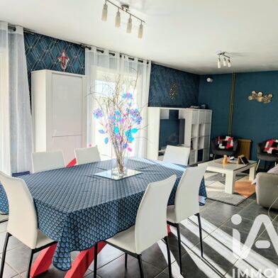 Maison 5 pièces 350000 €