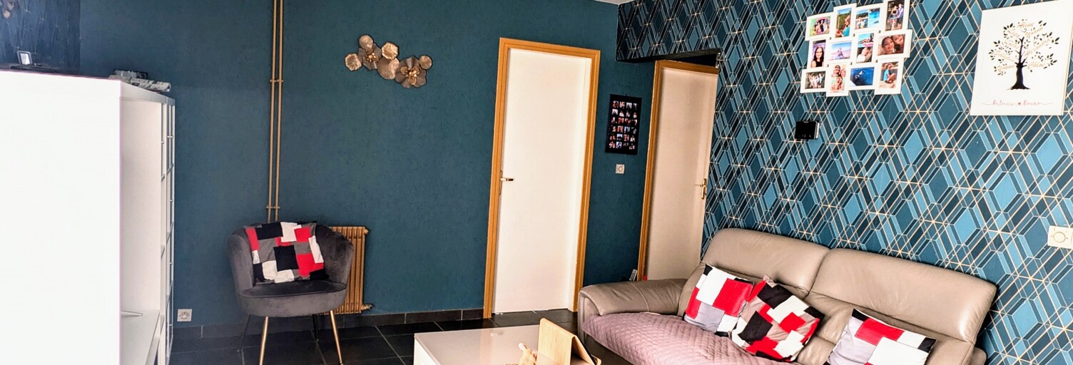 Maison 5 Pièces 96 m² à vendre à Dives-sur-Mer (14160)