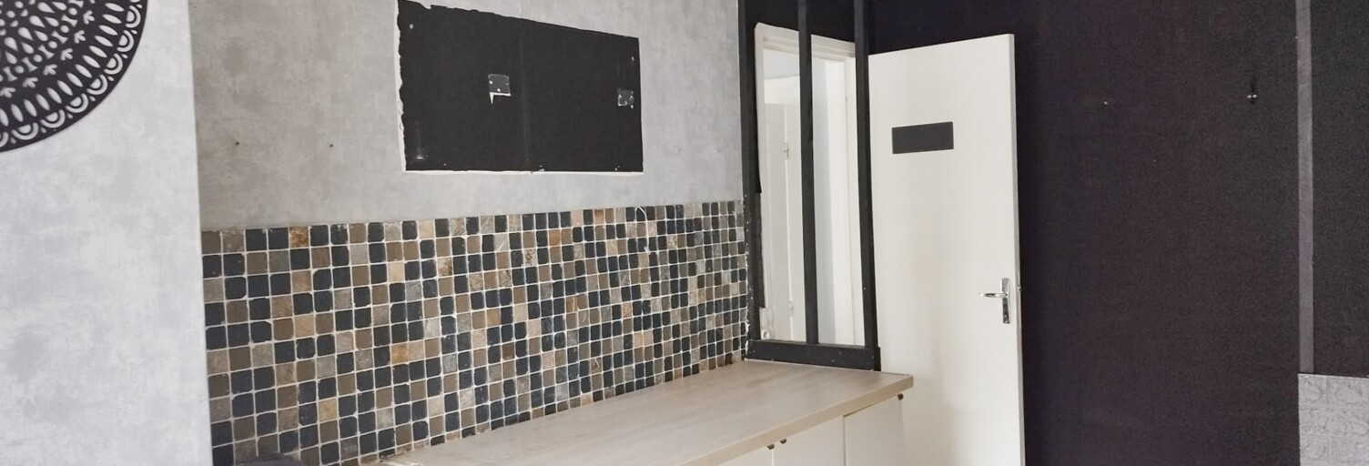 Appartement 3 Pièces 68 m² à vendre à Arnouville-lès-Mantes (78790)