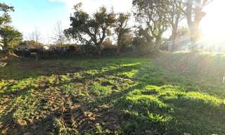 Terrain  515 m² à vendre à Perros-Guirec (22700)