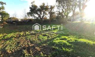 Terrain  515 m² à vendre à Perros-Guirec (22700)