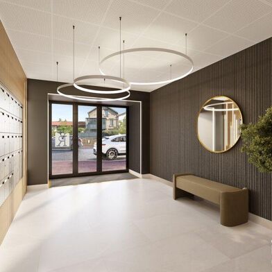 Appartement 1 pièces 363000 €