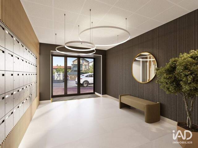 Vente Appartement 1 pièce — photo du bien