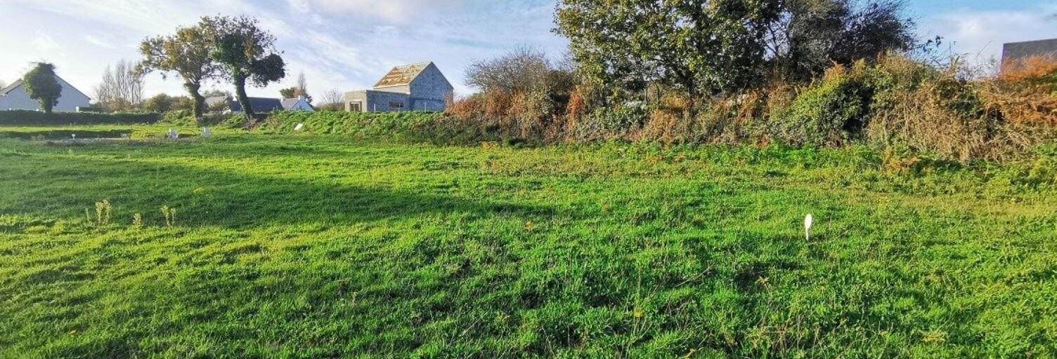 Terrain  467 m² à vendre à Perros-Guirec (22700)