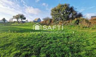 Terrain  467 m² à vendre à Perros-Guirec (22700)