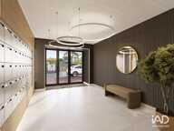 Vente Appartement 2 pièces — photo 2