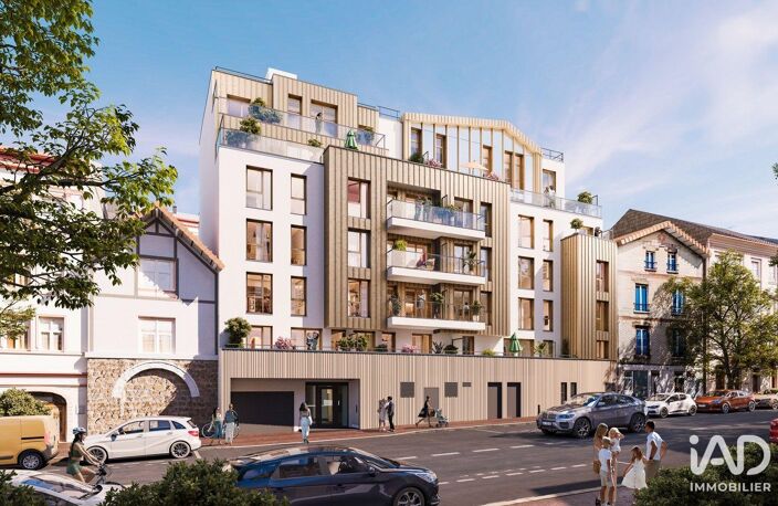 Vente Appartement 2 pièces — photo 4