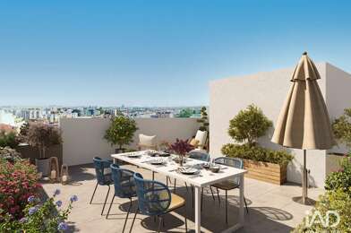 Appartement 5 pièces 1163000 €