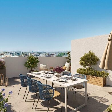 Appartement 5 pièces 1163000 €