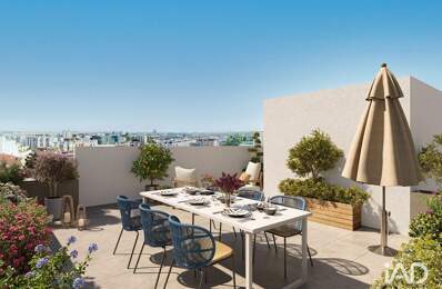 Vente Appartement 5 pièces — photo du bien