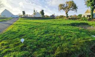 Terrain  369 m² à vendre à Perros-Guirec (22700)