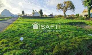 Terrain  369 m² à vendre à Perros-Guirec (22700)