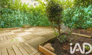 Appartement 3 Pièces 61 m² à vendre à Bry-sur-Marne (94360)