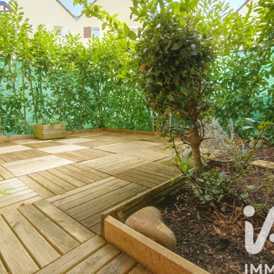 Appartement 3 pièces 248000 €