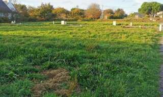 Terrain  325 m² à vendre à Perros-Guirec (22700)