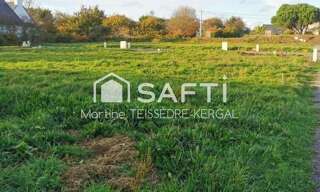 Terrain  325 m² à vendre à Perros-Guirec (22700)