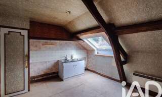 Appartement 3 Pièces 74 m² à vendre à Arnouville-lès-Mantes (78790)