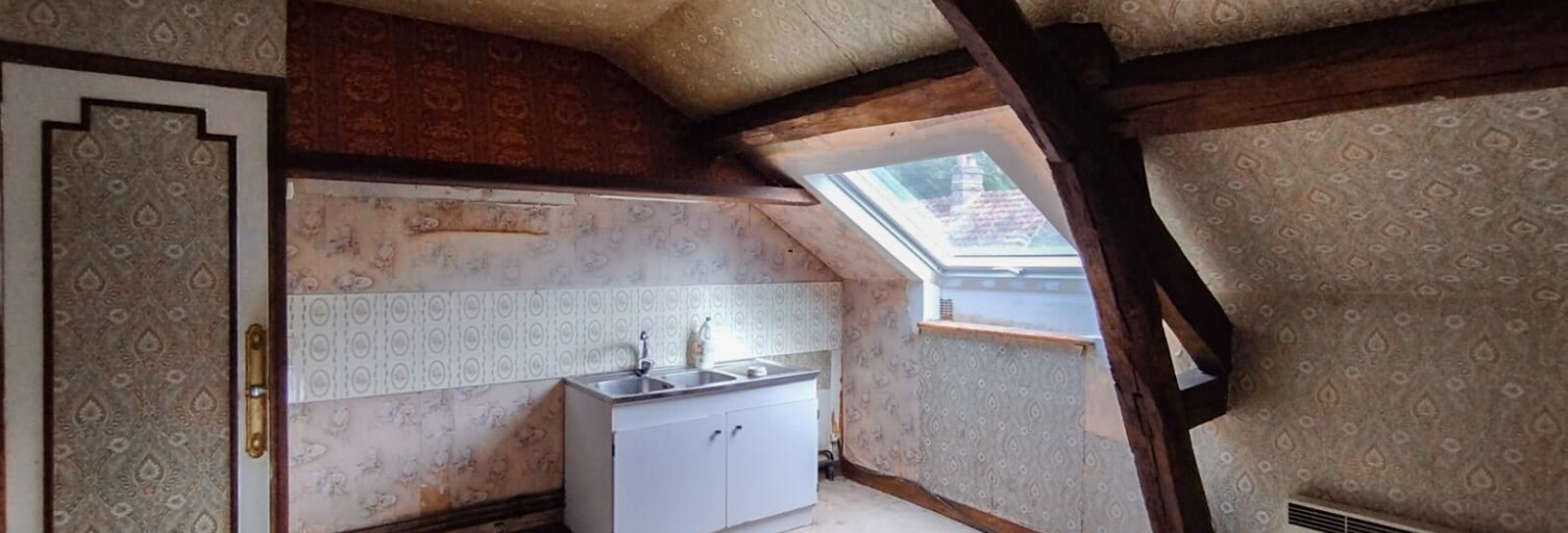 Appartement 3 Pièces 74 m² à vendre à Arnouville-lès-Mantes (78790)