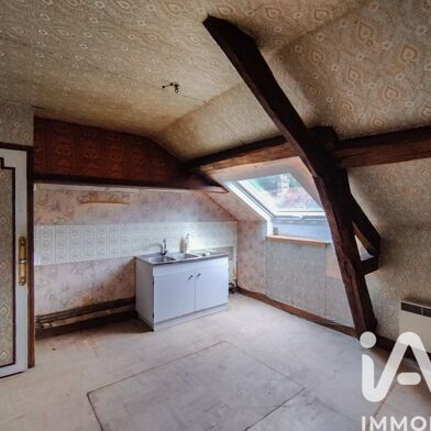 Appartement 3 pièces 99000 €