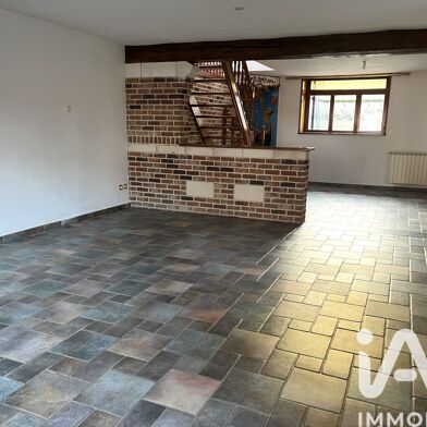 Maison 3 pièces 148000 €