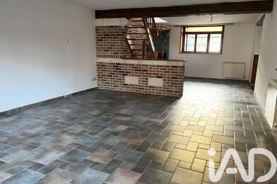 Maison 3 pièces 148000 €