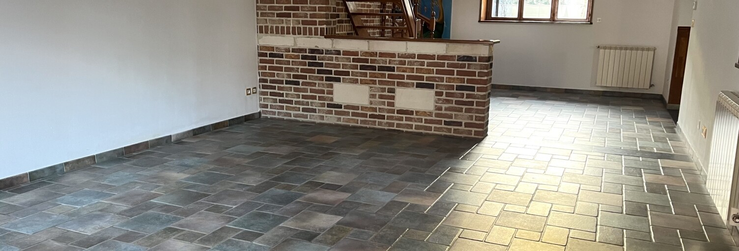 Maison 3 Pièces 105 m² à vendre à Neuville-sur-Escaut (59293)