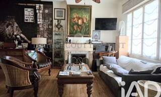 Appartement 2 Pièces 61 m² à vendre à Toulouse (31400)