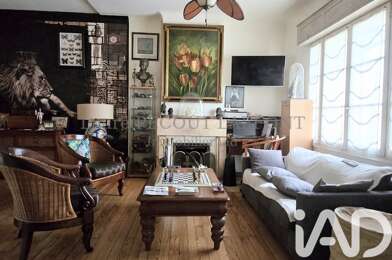 Appartement 2 pièces 326000 €