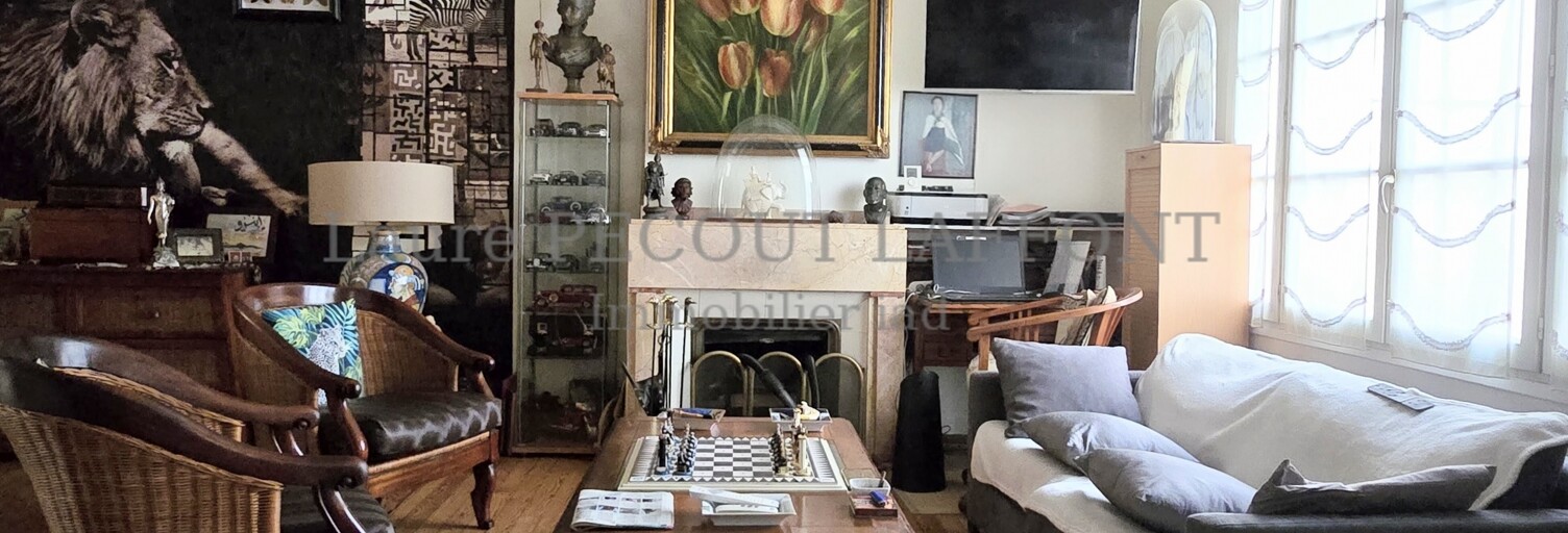 Appartement 2 Pièces 61 m² à vendre à Toulouse (31400)