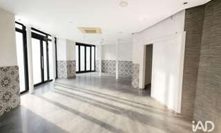 Commerce  135 m² à louer à Paris 12 (75012)