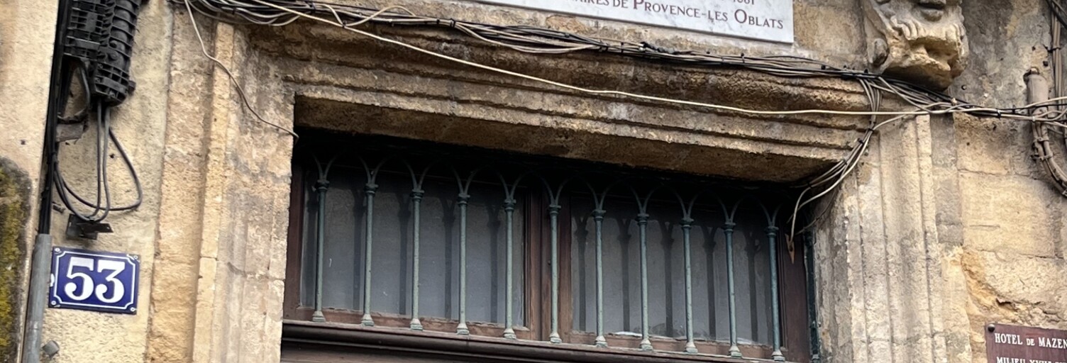 Appartement 3 Pièces 120 m² à vendre à Aix-en-Provence (13100)