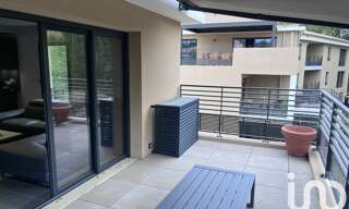 Appartement 3 Pièces 72 m² à vendre à Aix-en-Provence (13090)