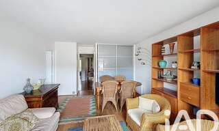 Appartement 3 Pièces 74 m² à vendre à Antony (92160)