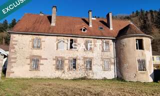 Maison 16 Pièces 750 m² à vendre à Faucogney-et-la-Mer (70310)