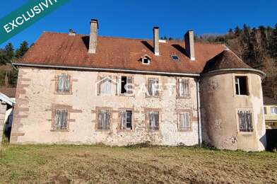 Maison 16 pièces 193000 €