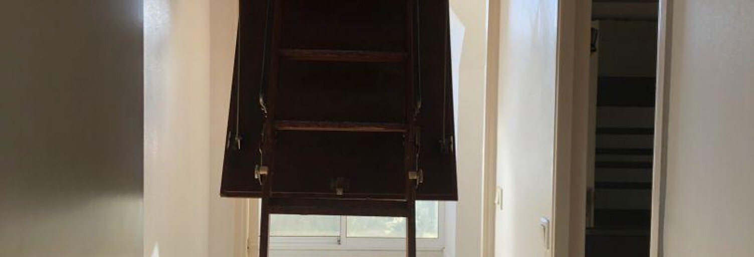 Appartement 1 Pièce 36 m² à vendre à Guérande (44350)