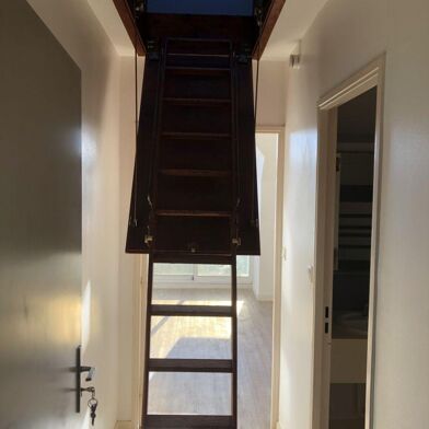 Appartement 1 pièces 142500 €