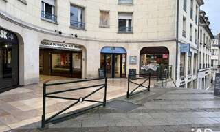 Commerce  146 m² à vendre à Compiègne (60200)