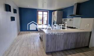 Maison 8 Pièces 176 m² à vendre à Mont-devant-Sassey (55110)