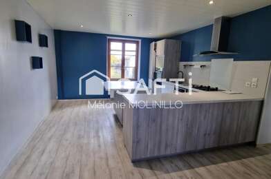 Maison 8 pièces 149000 €