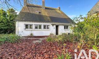 Maison 4 Pièces 104 m² à vendre à Languidic (56440)