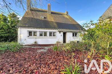 Maison 4 pièces 159000 €