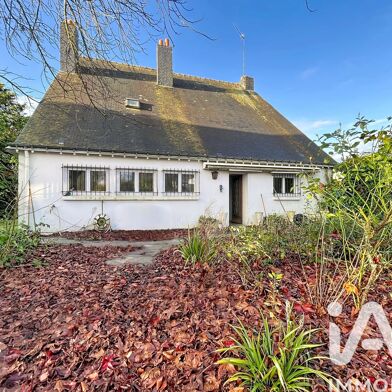 Maison 4 pièces 164900 €