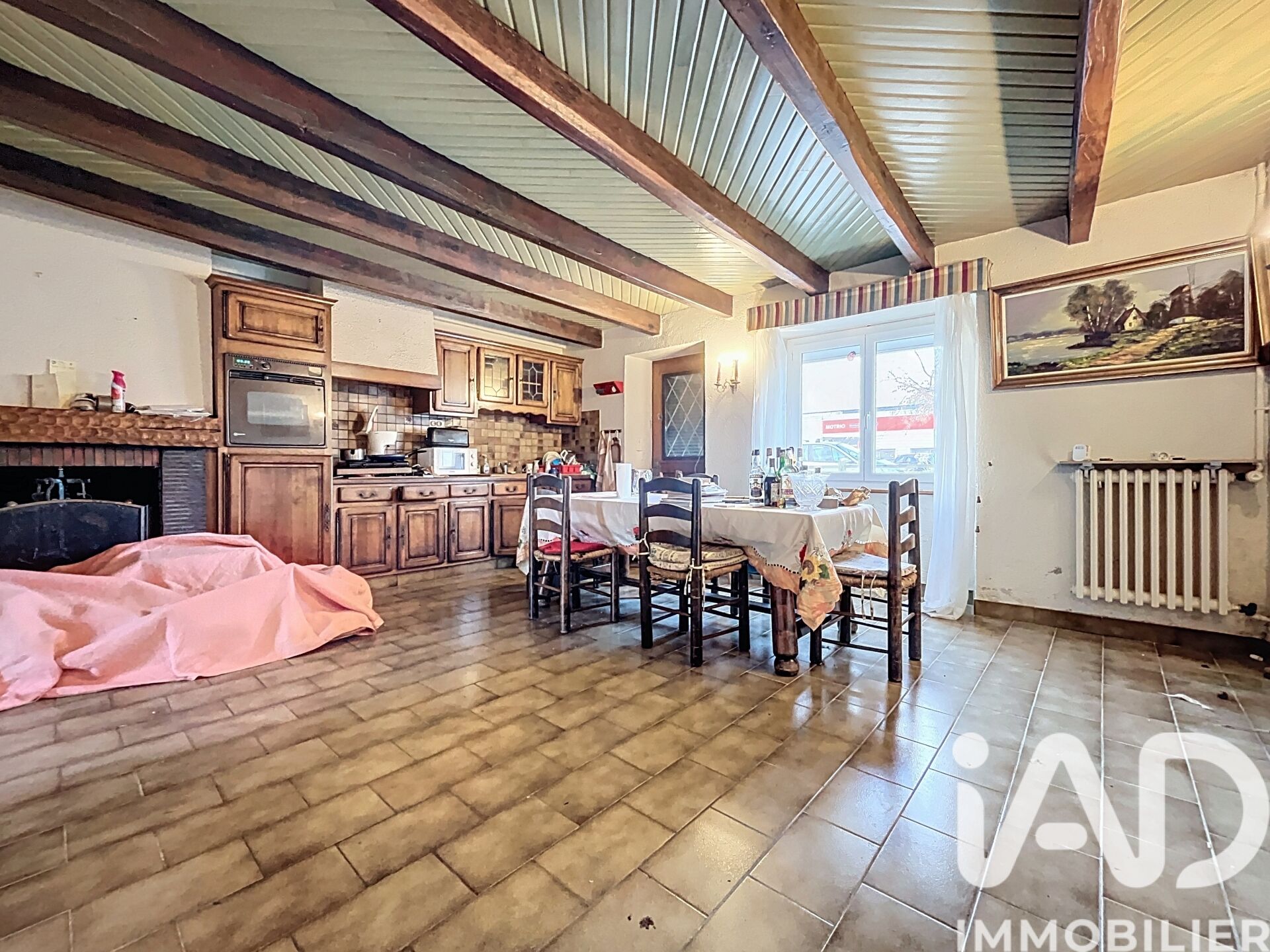 Vente Maison/villa 4 pièces - Photo 3