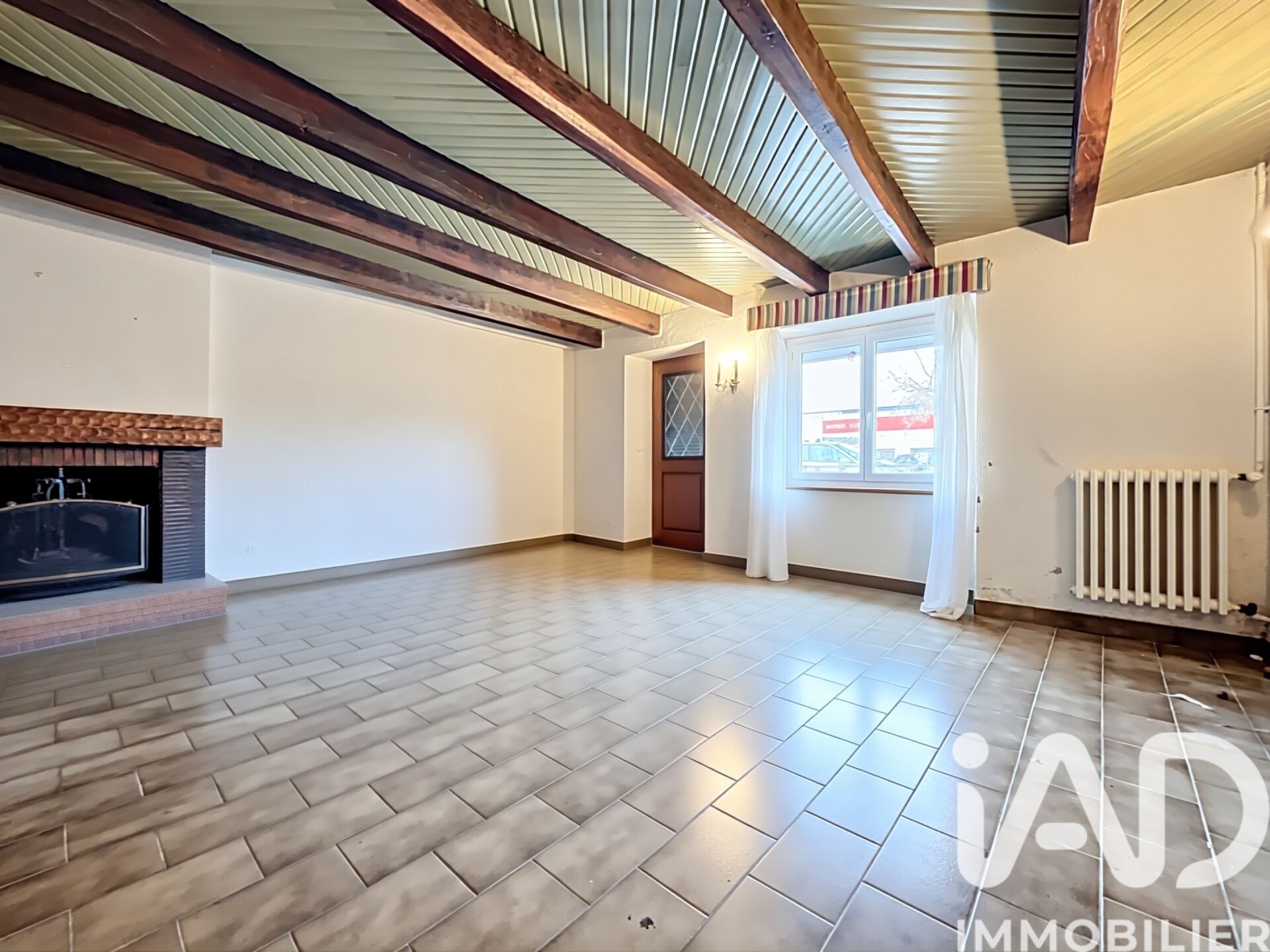 Vente Maison/villa 4 pièces - Photo 4