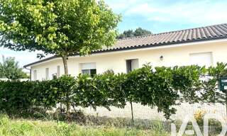 Maison 5 Pièces 131 m² à vendre à Podensac (33720)