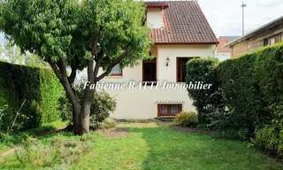 Maison 5 Pièces 120 m² à vendre à Carrières-sur-Seine (78420)