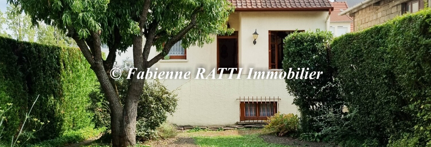 Maison 5 Pièces 120 m² à vendre à Carrières-sur-Seine (78420)