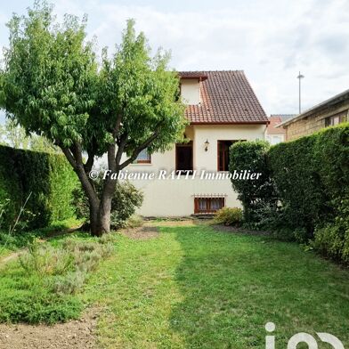 Maison 5 pièces 450000 €