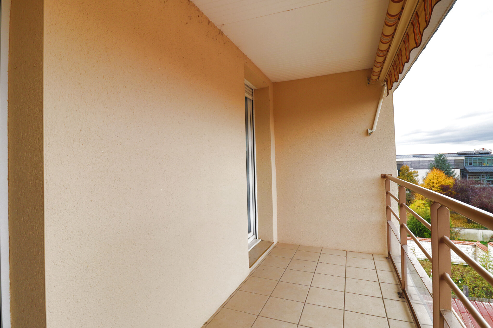 Appartement  T3 à vendre Châlons-en-Champagne 51000